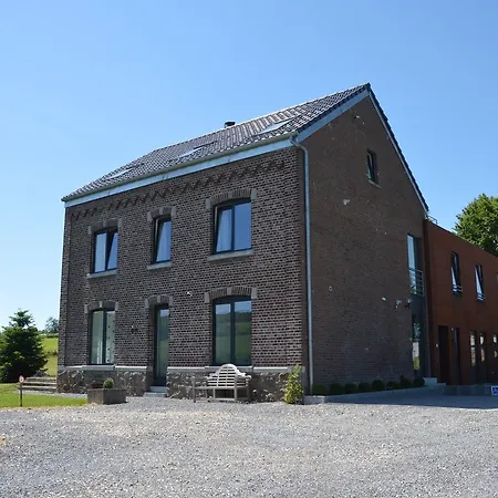 Tatil Evi Le Grand Charme Plombières