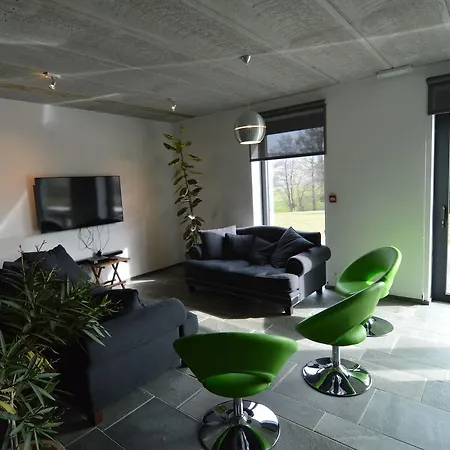 Le Grand Charme Tatil Evi Plombières