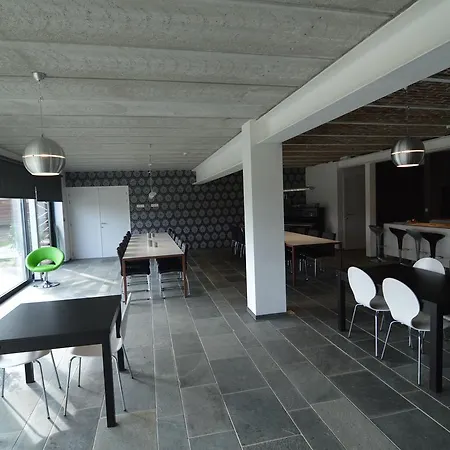 Le Grand Charme Holiday home