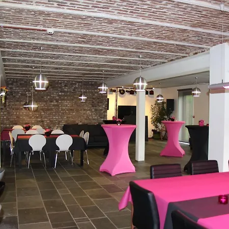 Le Grand Charme Tatil Evi