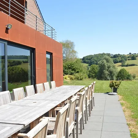 Le Grand Charme Holiday home Plombieres