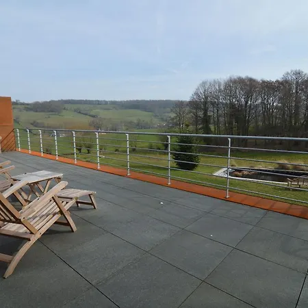 Le Grand Charme Holiday home