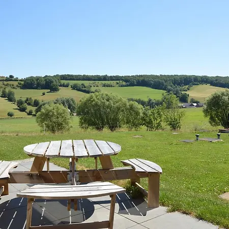 Le Grand Charme Holiday home Plombieres