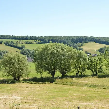 Le Grand Charme Plombieres