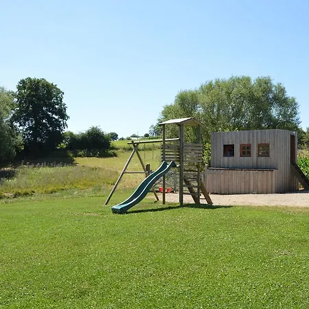 Holiday home Le Grand Charme *
